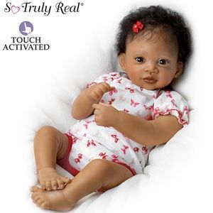 Meet your Posher, Regina